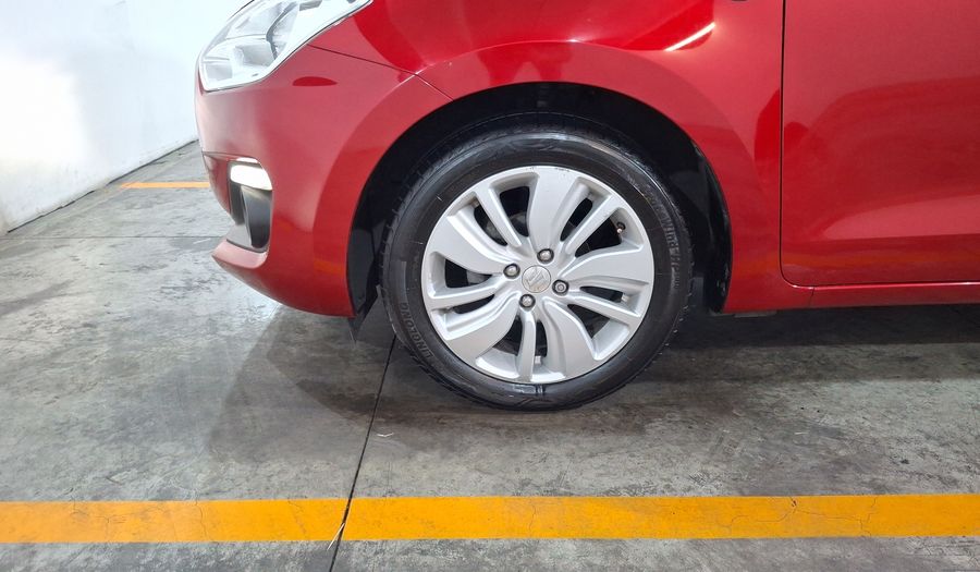 Suzuki Swift 1.2 GLS CVT Hatchback 2020