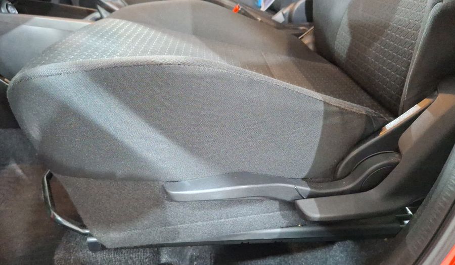 Suzuki Swift 1.2 GLS CVT Hatchback 2020