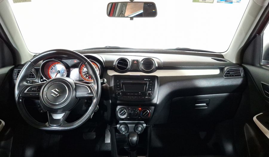 Suzuki Swift 1.2 GLS CVT Hatchback 2020