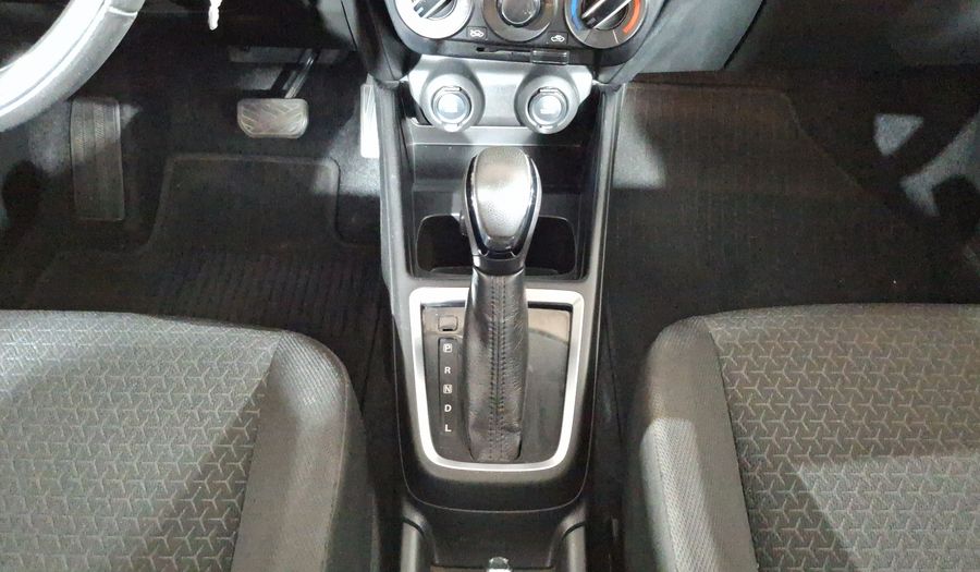 Suzuki Swift 1.2 GLS CVT Hatchback 2020