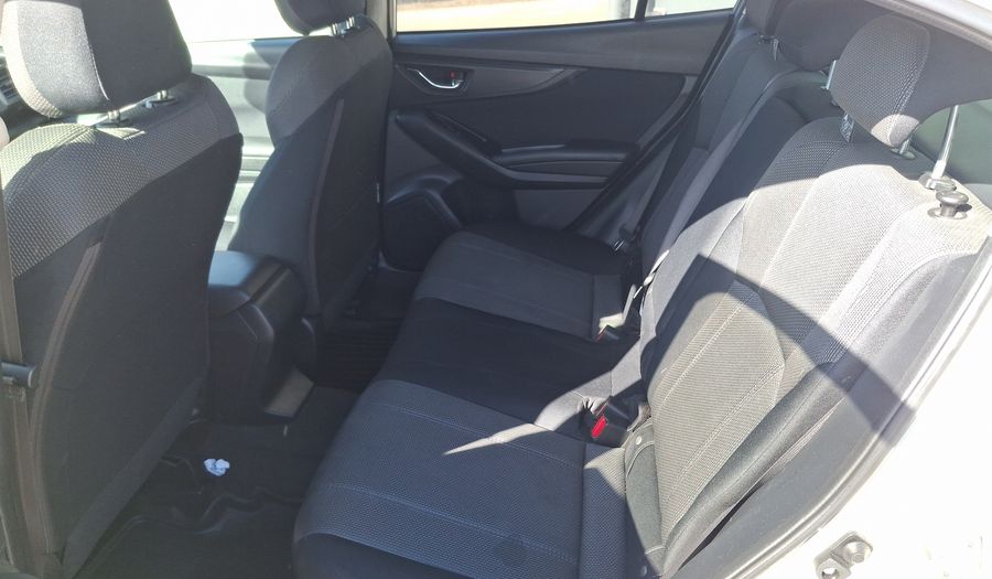 Subaru Impreza 2.0I XS CVT 4WD Sedan 2022