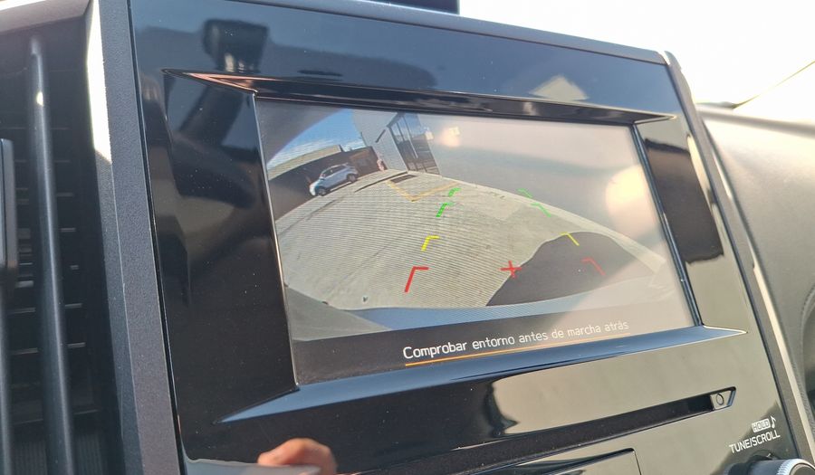 Subaru Impreza 2.0I XS CVT 4WD Sedan 2022