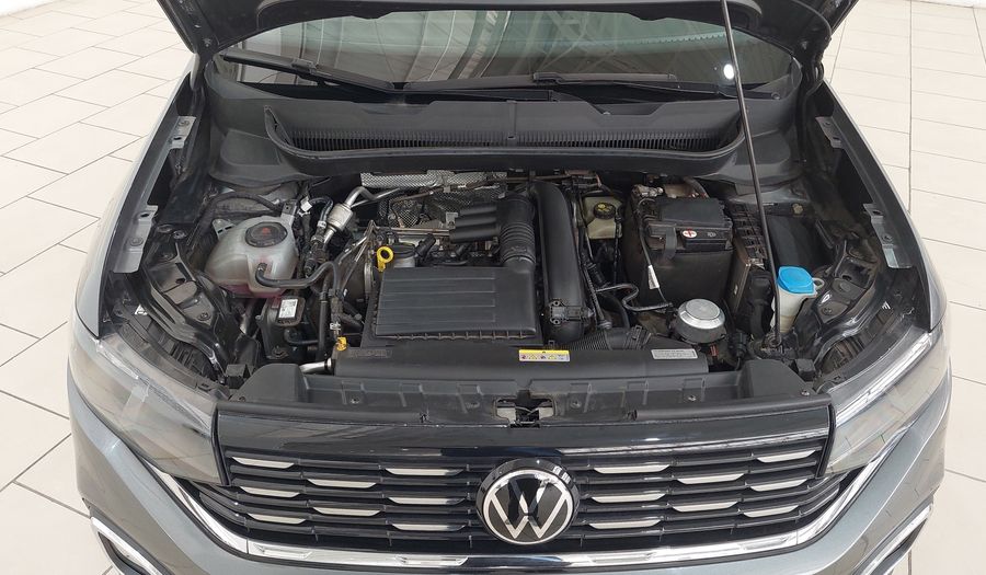 Volkswagen T-cross 1.4 250 TSI HIGHLINE AUTO Suv 2022