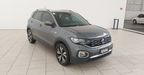 Volkswagen T-cross 1.4 250 TSI HIGHLINE AUTO Suv 2022