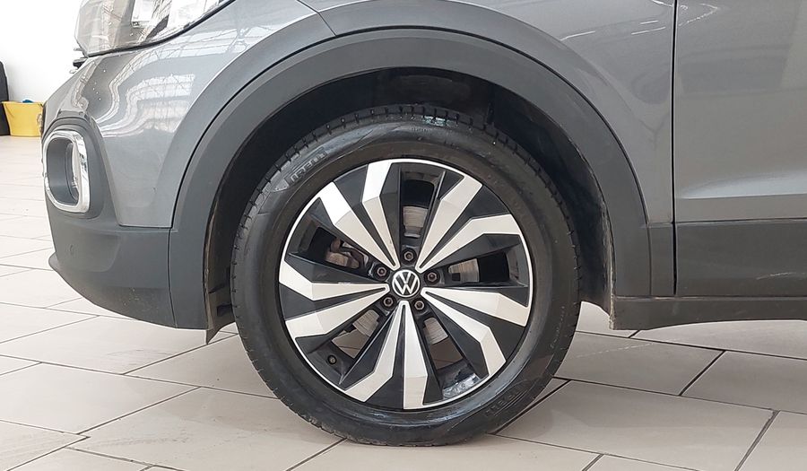 Volkswagen T-cross 1.4 250 TSI HIGHLINE AUTO Suv 2022