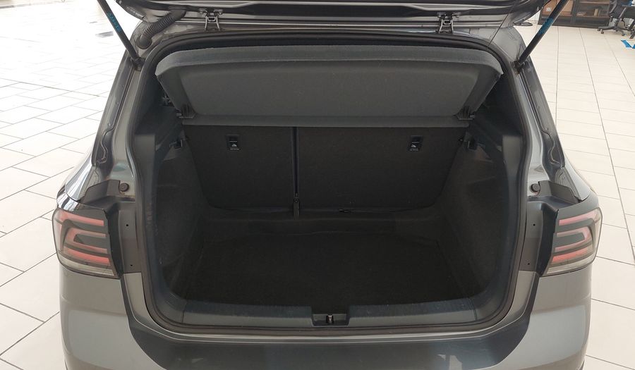 Volkswagen T-cross 1.4 250 TSI HIGHLINE AUTO Suv 2022