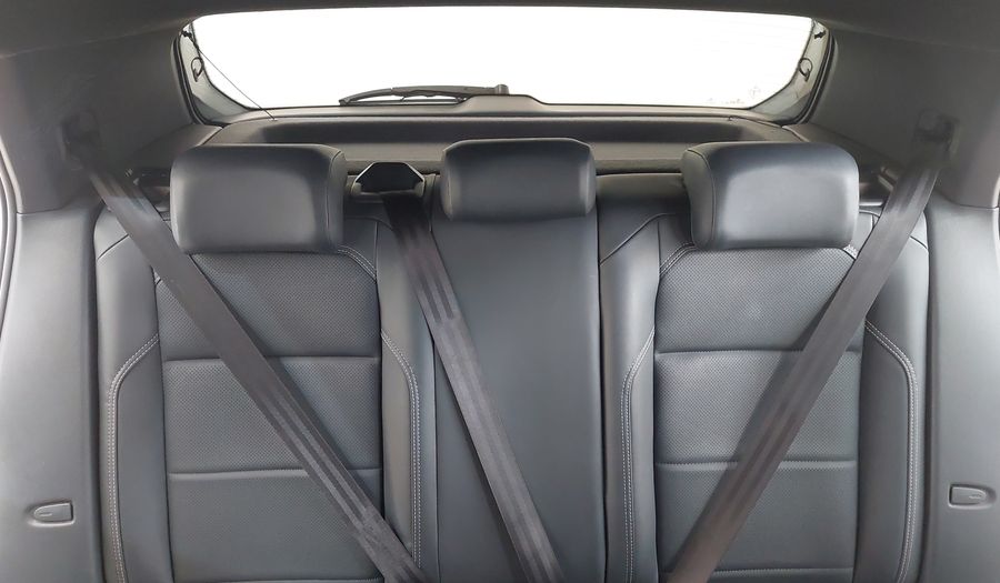 Volkswagen T-cross 1.4 250 TSI HIGHLINE AUTO Suv 2022