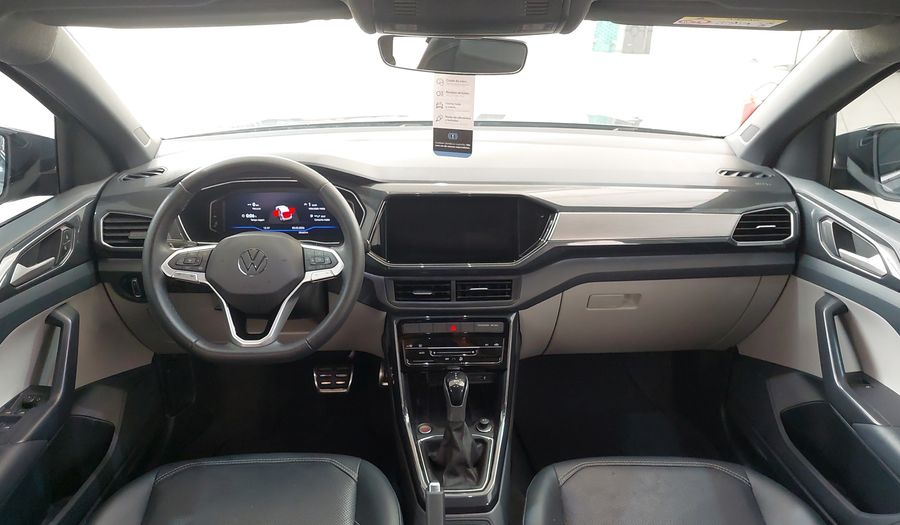 Volkswagen T-cross 1.4 250 TSI HIGHLINE AUTO Suv 2022