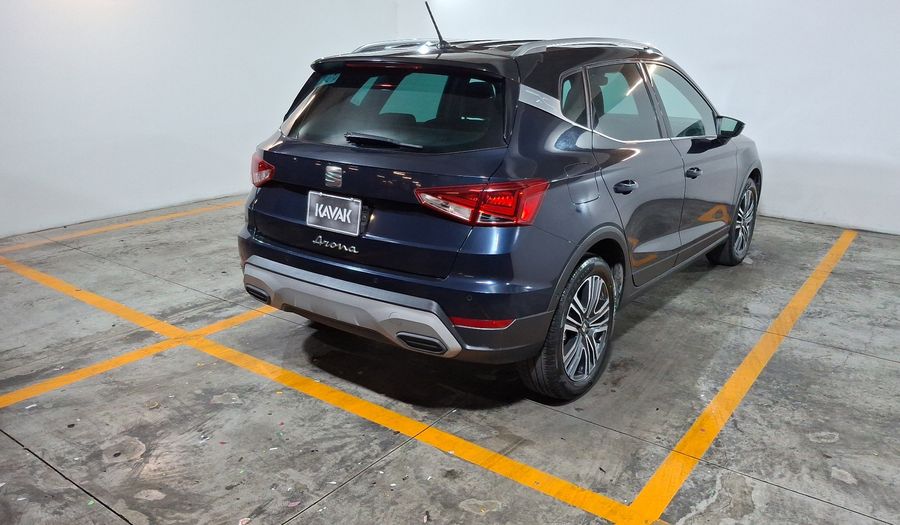 Seat Arona 1.6 XPERIENCE AUTO Suv 2023