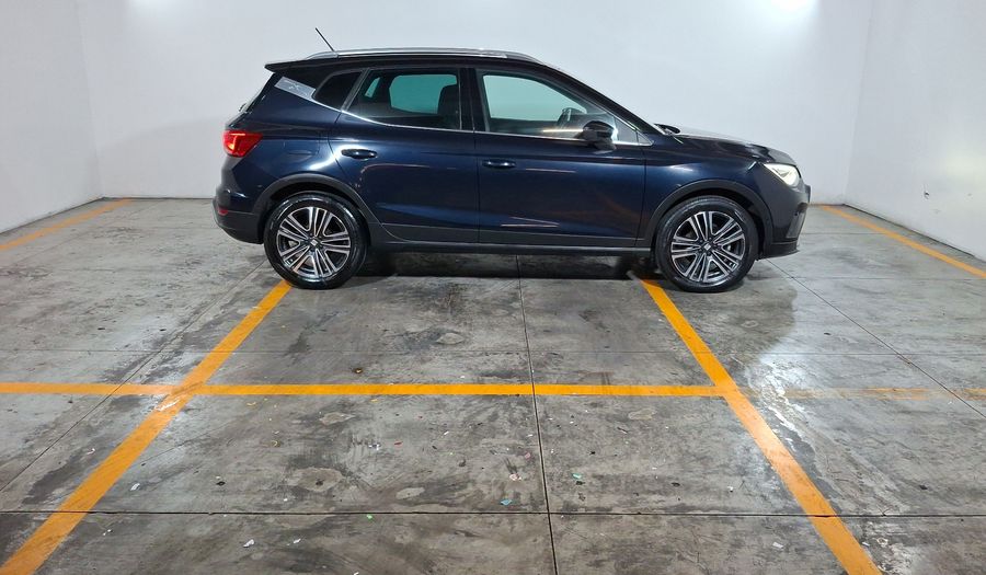 Seat Arona 1.6 XPERIENCE AUTO Suv 2023