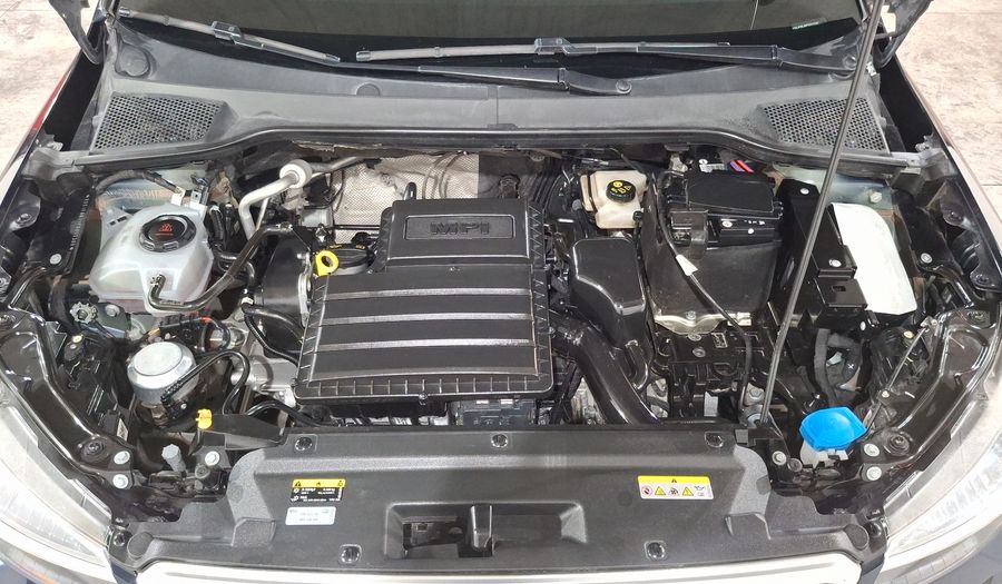 Seat Arona 1.6 XPERIENCE AUTO Suv 2023