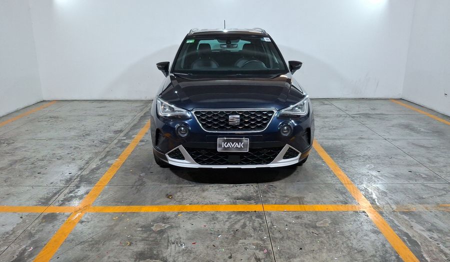 Seat Arona 1.6 XPERIENCE AUTO Suv 2023