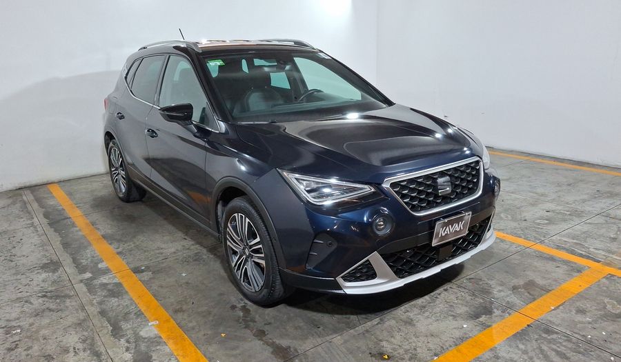 Seat Arona 1.6 XPERIENCE AUTO Suv 2023