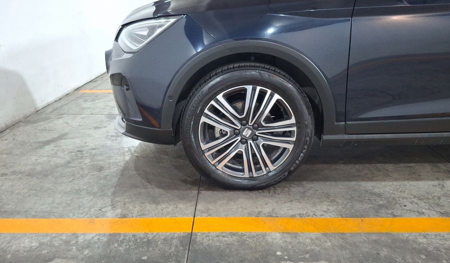 Seat Arona 1.6 XPERIENCE AUTO Suv 2023