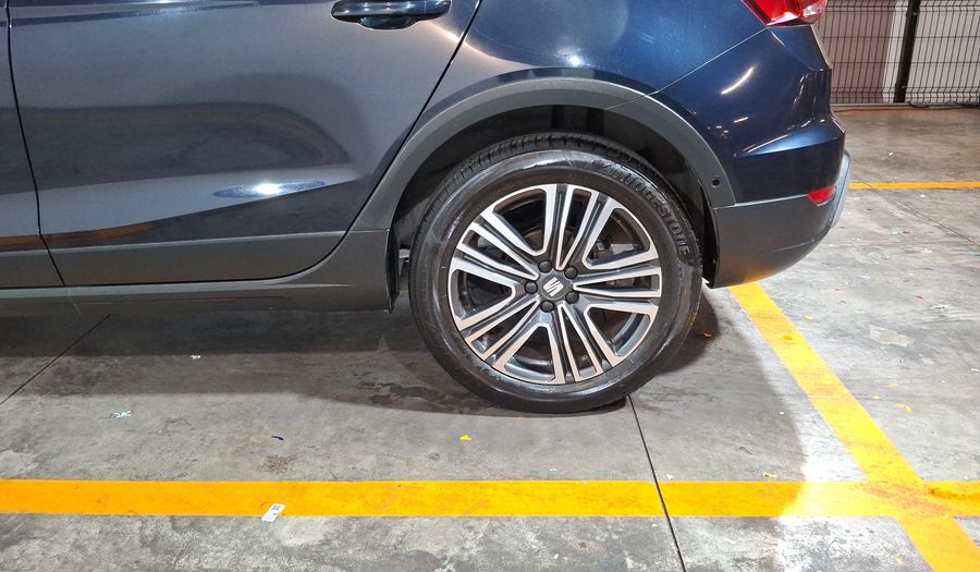 Seat Arona 1.6 XPERIENCE AUTO Suv 2023