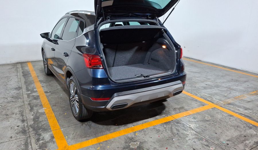 Seat Arona 1.6 XPERIENCE AUTO Suv 2023