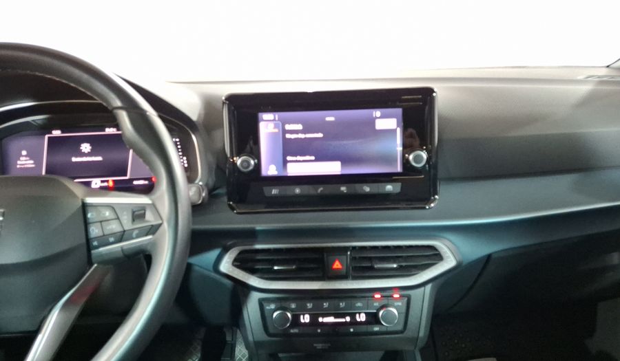 Seat Arona 1.6 XPERIENCE AUTO Suv 2023