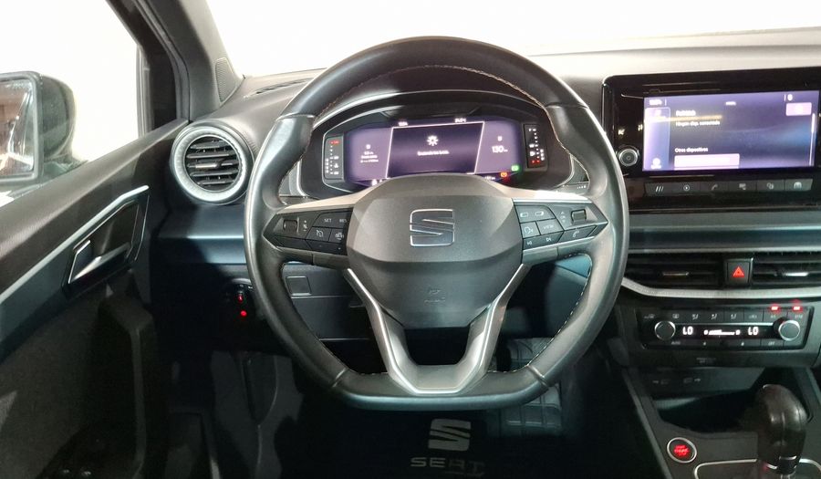 Seat Arona 1.6 XPERIENCE AUTO Suv 2023