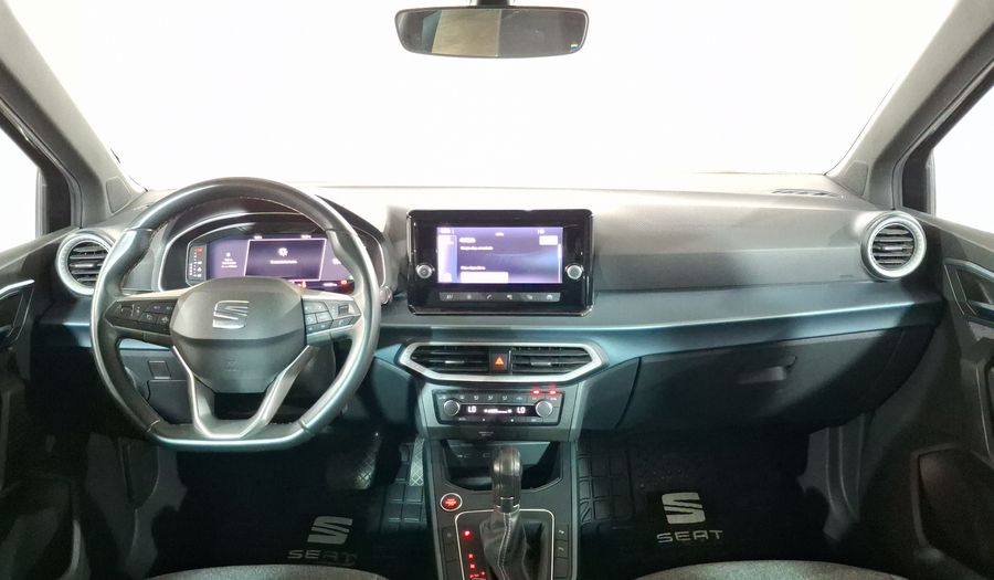 Seat Arona 1.6 XPERIENCE AUTO Suv 2023