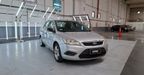 Ford Focus 1.6 STYLE Sedan 2012