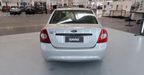 Ford Focus 1.6 STYLE Sedan 2012