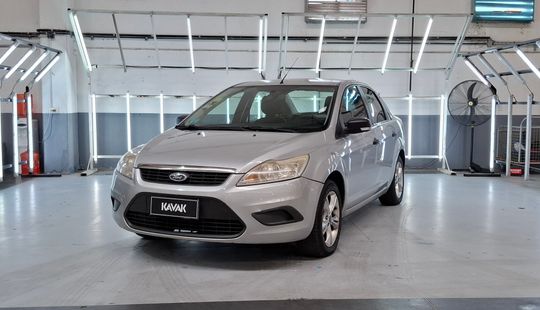Ford • Focus