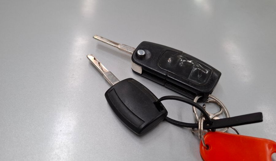 Ford Focus 1.6 STYLE Sedan 2012