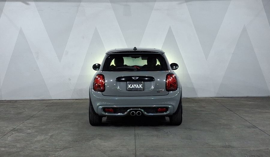 Mini Cooper S 2.0 COOPER CHILI DCT Hatchback 2019