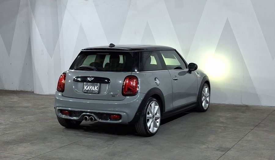 Mini Cooper S 2.0 COOPER CHILI DCT Hatchback 2019