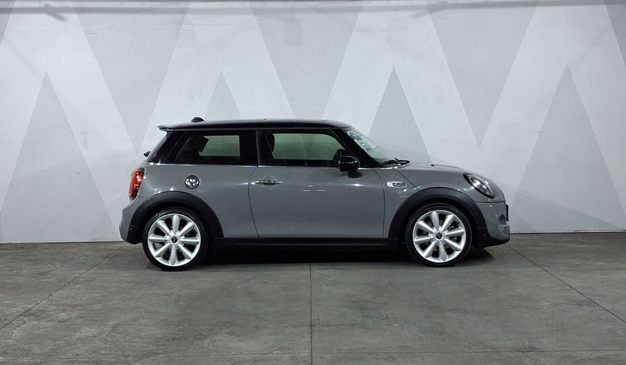 Mini Cooper S 2.0 COOPER CHILI DCT Hatchback 2019