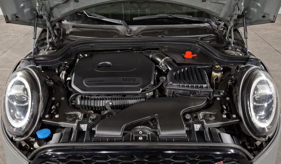 Mini Cooper S 2.0 COOPER CHILI DCT Hatchback 2019