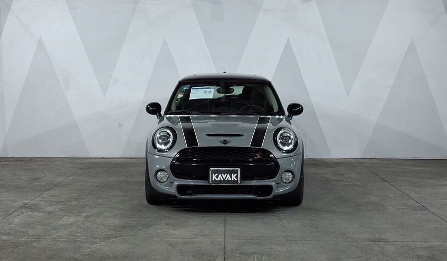 Mini Cooper S 2.0 COOPER CHILI DCT Hatchback 2019
