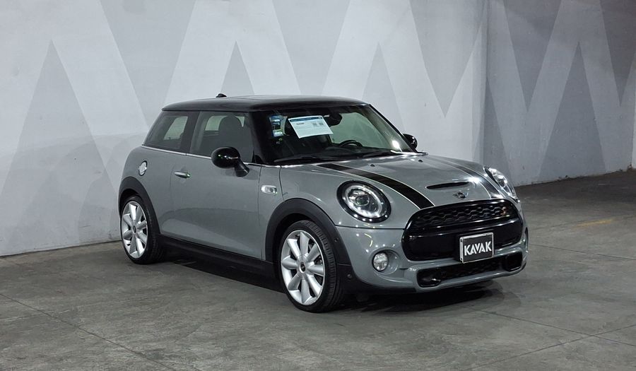 Mini Cooper S 2.0 COOPER CHILI DCT Hatchback 2019