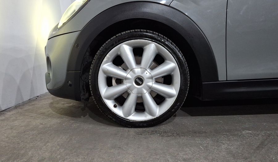 Mini Cooper S 2.0 COOPER CHILI DCT Hatchback 2019