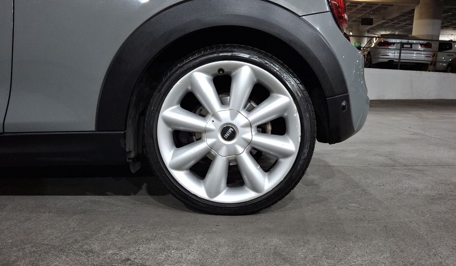 Mini Cooper S 2.0 COOPER CHILI DCT Hatchback 2019