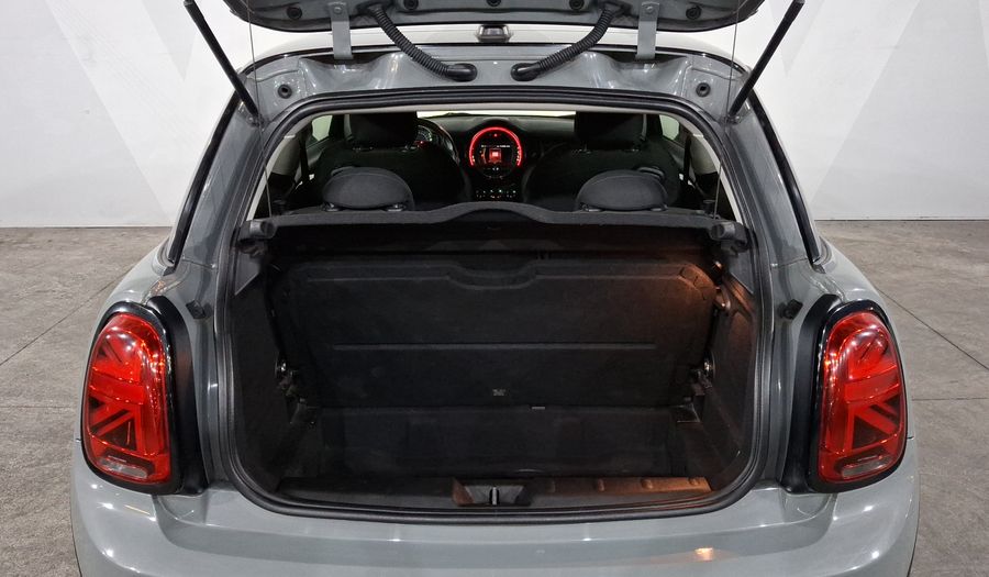 Mini Cooper S 2.0 COOPER CHILI DCT Hatchback 2019