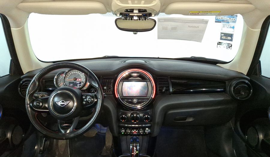 Mini Cooper S 2.0 COOPER CHILI DCT Hatchback 2019