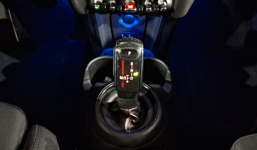 Mini Cooper S 2.0 COOPER CHILI DCT Hatchback 2019