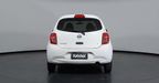 Nissan March 1.0 S Hatchback 2017