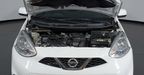 Nissan March 1.0 S Hatchback 2017