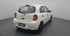 Nissan March 1.0 S Hatchback 2017