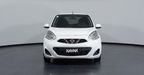 Nissan March 1.0 S Hatchback 2017
