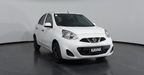 Nissan March 1.0 S Hatchback 2017