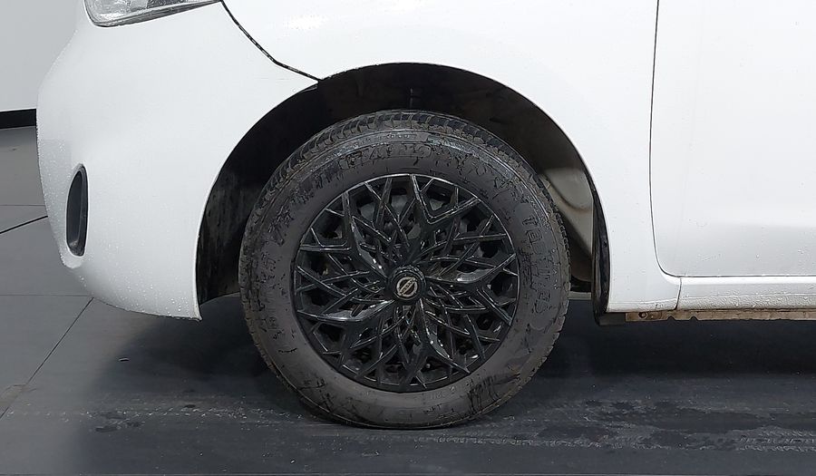 Nissan March 1.0 S Hatchback 2017