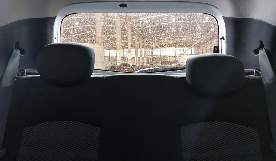 Nissan March 1.0 S Hatchback 2017
