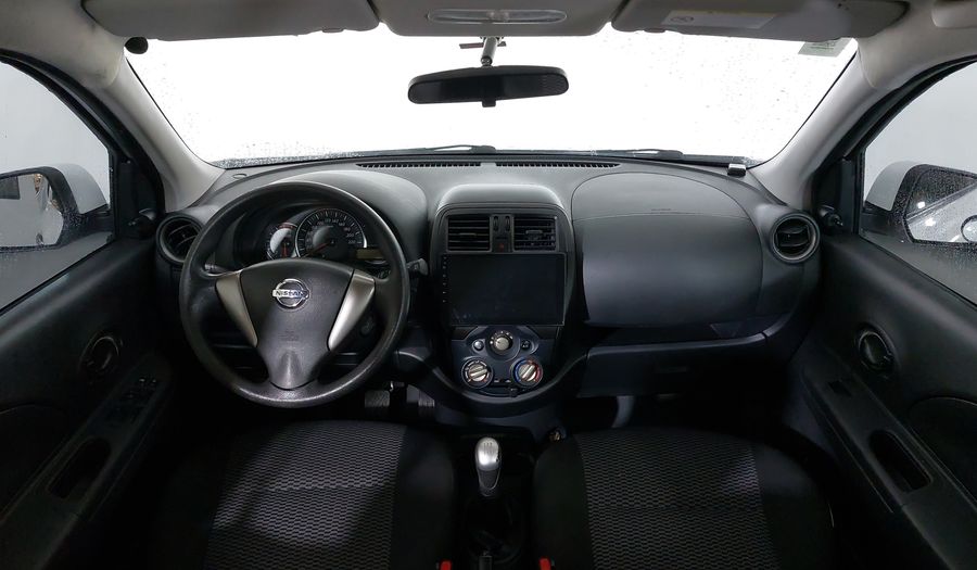 Nissan March 1.0 S Hatchback 2017