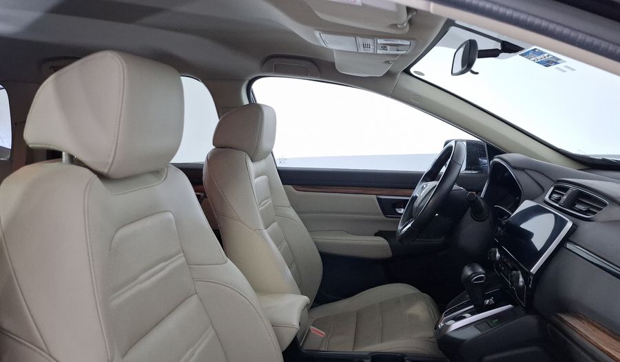 Honda Cr-v 1.5 TURBO PLUS CVT Suv 2022