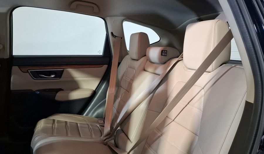 Honda Cr-v 1.5 TURBO PLUS CVT Suv 2022