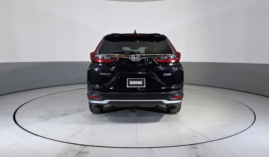 Honda Cr-v 1.5 TURBO PLUS CVT Suv 2022