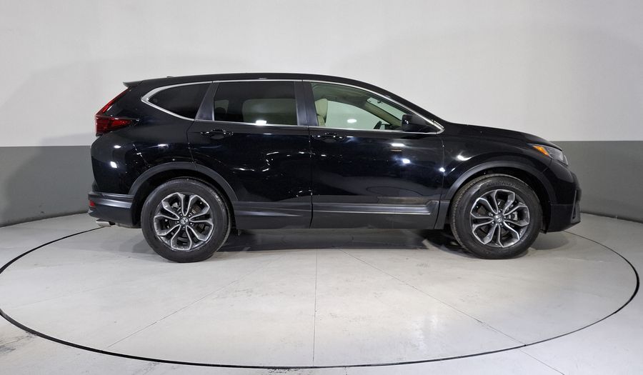 Honda Cr-v 1.5 TURBO PLUS CVT Suv 2022